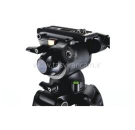 سه-پایه-ایمیج-E-Image-Fluid-Video-Head-Tripod-Kit-EG03AA-